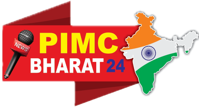 PIMC Bharat 24 | Latest News| Trending News 